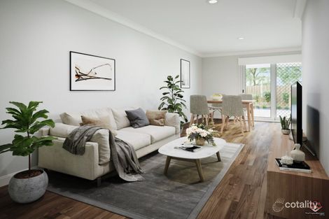 58/16 Waler Cl, Mango Hill, QLD 4509