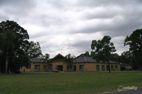 Property photo of 12 Canoona Avenue Windsor Downs NSW 2756