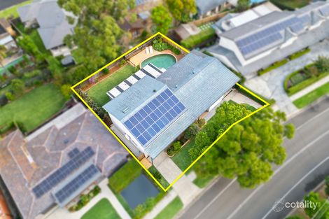 Property photo of 101 Duffy Avenue Thornleigh NSW 2120