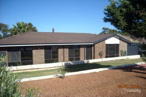 Property photo of 138 Glengarry Drive Duncraig WA 6023