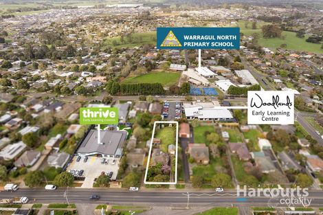 Property photo of 66 Brandy Creek Road Warragul VIC 3820