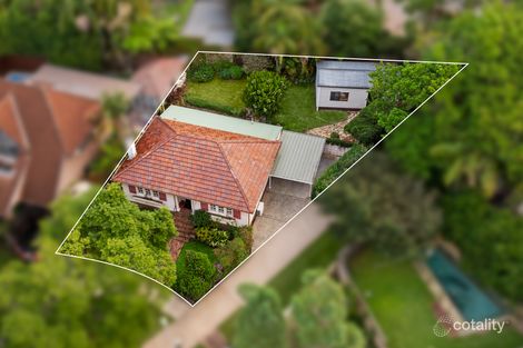 Property photo of 29 Barcoo Street Roseville NSW 2069