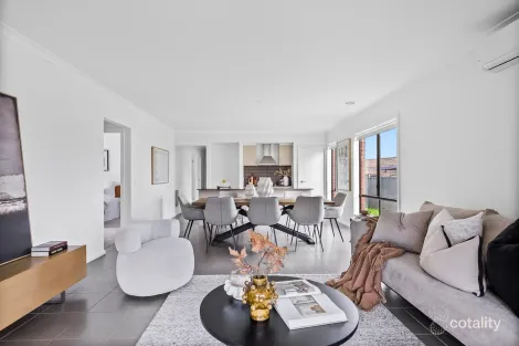 Property photo of 22 Allure Drive Greenvale VIC 3059