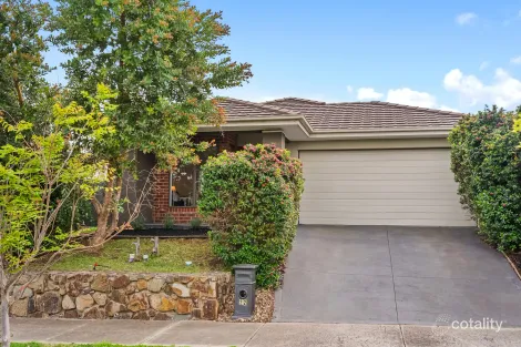 Property photo of 22 Allure Drive Greenvale VIC 3059