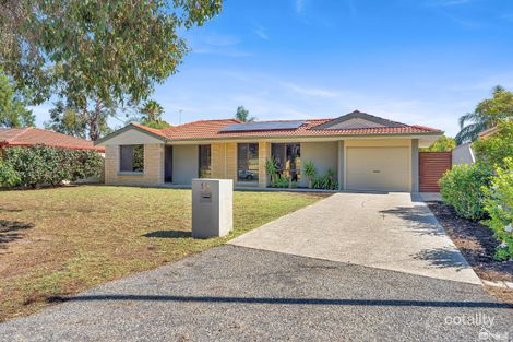 19 Fortunella Gr, Seville Grove, WA 6112