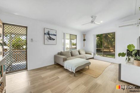 Property photo of 9 Daniel Drive New Auckland QLD 4680