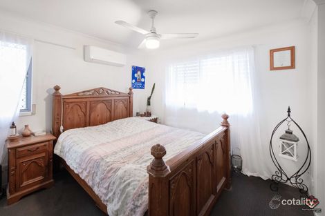 Property photo of 52/51 River Road Bundamba QLD 4304