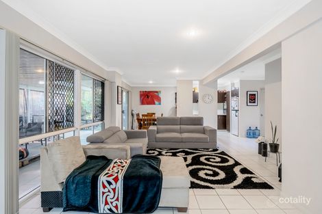 Property photo of 110/1 Sauvignon Parade Upper Coomera QLD 4209