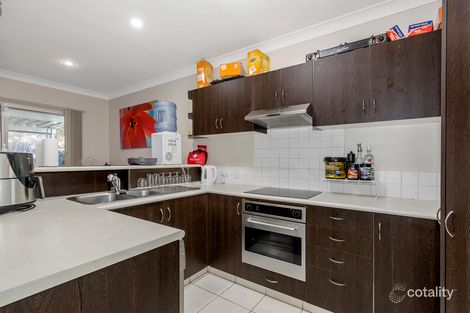 Property photo of 110/1 Sauvignon Parade Upper Coomera QLD 4209