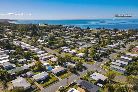 Property photo of 87 Osborne Terrace Deception Bay QLD 4508