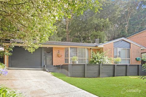 Property photo of 2 Kauri Court Ourimbah NSW 2258