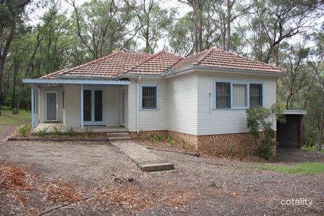 347 Grose Wold Rd, Grose Wold, NSW 2753