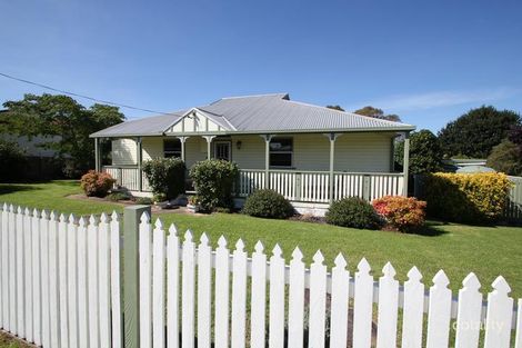 Property photo of 83 Martin Street Tenterfield NSW 2372