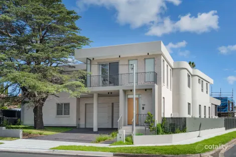 Property photo of 12A Ian Parade Concord NSW 2137