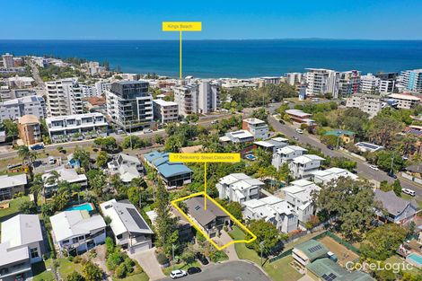 Property photo of 17 Beausang Street Caloundra QLD 4551