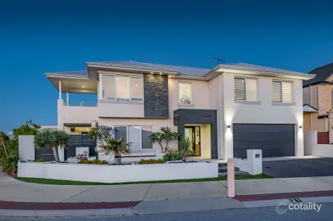 Property photo of 21 Kallatina Drive Iluka WA 6028