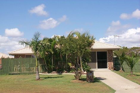 49 Caddy Ave, Urraween, QLD 4655