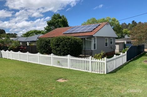Property photo of 40 Queens Avenue Cardiff NSW 2285