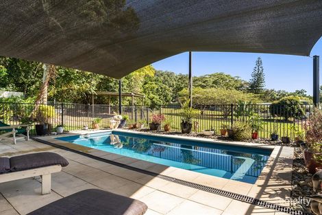 Property photo of 6-8 Riverslea Close Redlynch QLD 4870