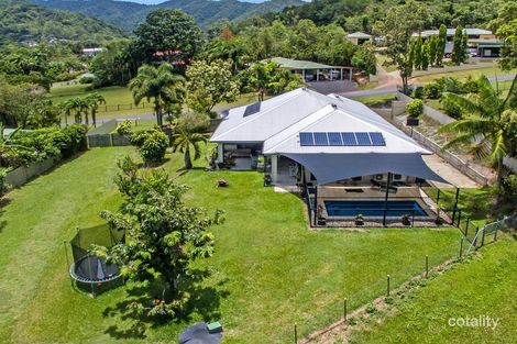 Property photo of 6-8 Riverslea Close Redlynch QLD 4870