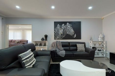 Property photo of 4 McInnes Way Canning Vale WA 6155