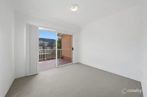 Property photo of 21/24-26 Fourth Avenue Blacktown NSW 2148