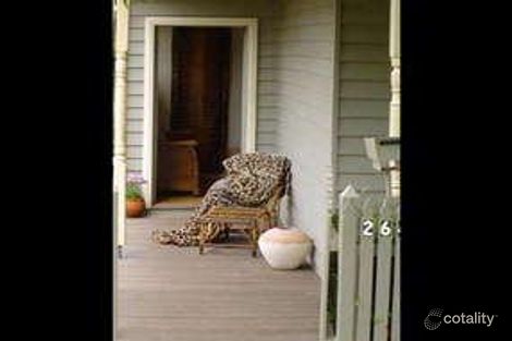 Property photo of 2642 Daylesford Road Malmsbury VIC 3446