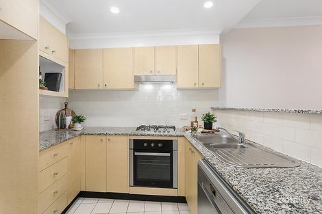 Property photo of 61/6-8 Nile Close Marsfield NSW 2122