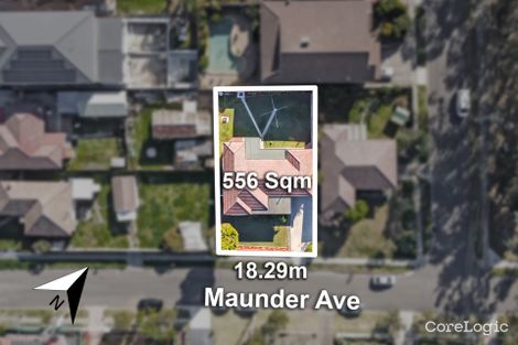 Property photo of 3 Maunder Avenue Girraween NSW 2145