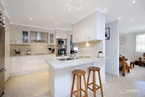 Property photo of 13 Binda Road Yowie Bay NSW 2228