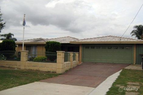 100 Huntingdale Rd, Huntingdale, WA 6110