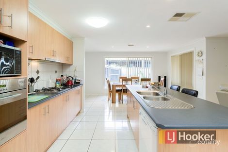 Property photo of 29 Meadowlands Way Berwick VIC 3806