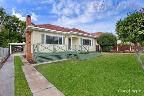 Property photo of 15 Ryrie Street North Ryde NSW 2113