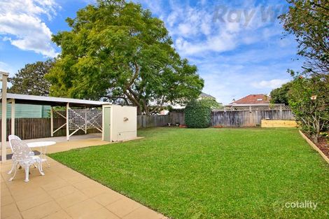 Property photo of 15 Ryrie Street North Ryde NSW 2113