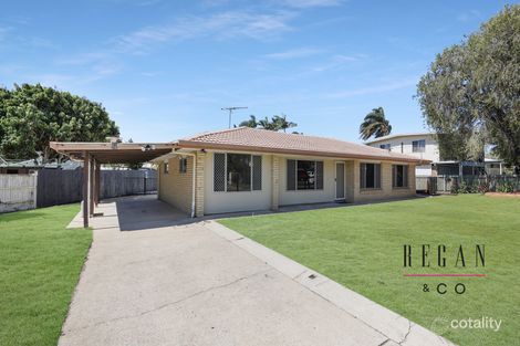 Property photo of 34 Stratford Street Kippa-Ring QLD 4021