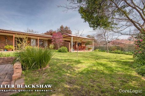 Property photo of 55 Crowder Circuit Stirling ACT 2611