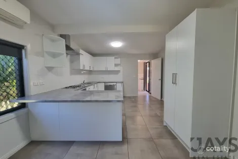 Property photo of 20 Clarke Street Townview QLD 4825