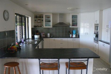 Property photo of 43 Allan Day Drive Wellington Point QLD 4160