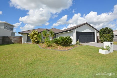 Property photo of 13 Bounty Circuit Eli Waters QLD 4655