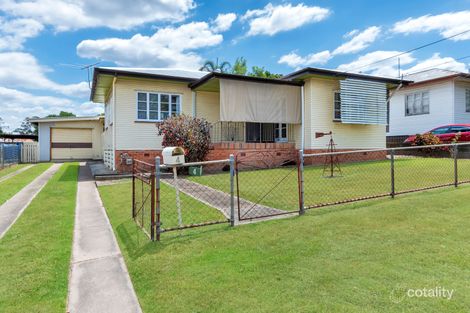 Property photo of 4 Gilmore Street Leichhardt QLD 4305