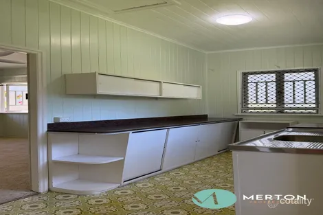 Property photo of 21 O'Connell Street Gympie QLD 4570