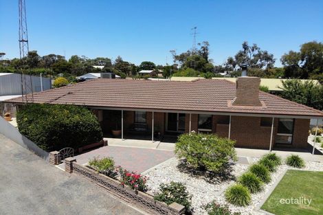 32 Byrne St, Yaapeet, VIC 3424