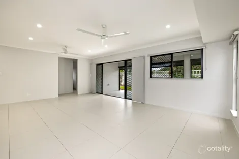 Property photo of 22 Bulleringa Loop Mount Peter QLD 4869