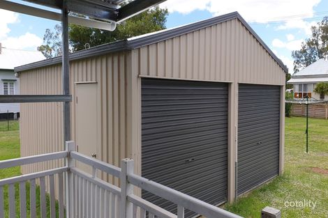 Property photo of 14 Fisher Street Clifton QLD 4361