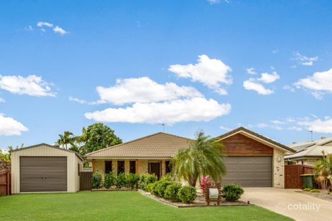 Property photo of 33 Bevington Street Tannum Sands QLD 4680