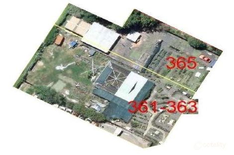 361-365 Mt Dandenong Tourist Rd, Sassafras, VIC 3787