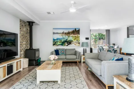 Property photo of 17 Krowalle Crescent Hawthorndene SA 5051