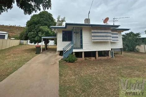 Property photo of 53 Diane Street Townview QLD 4825