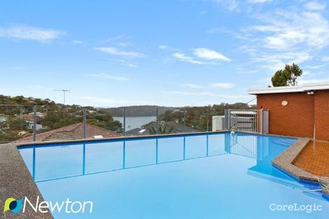 Property photo of 15 Marina Crescent Gymea Bay NSW 2227