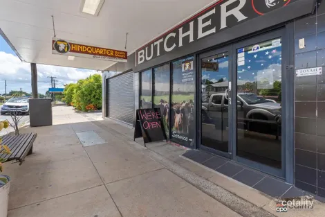 Property photo of 35-35A Norman Street Gordonvale QLD 4865